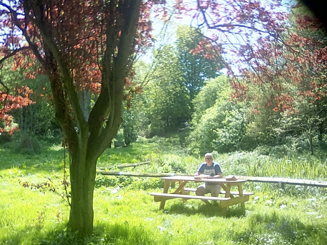 Easton on the Hill旅游攻略图片