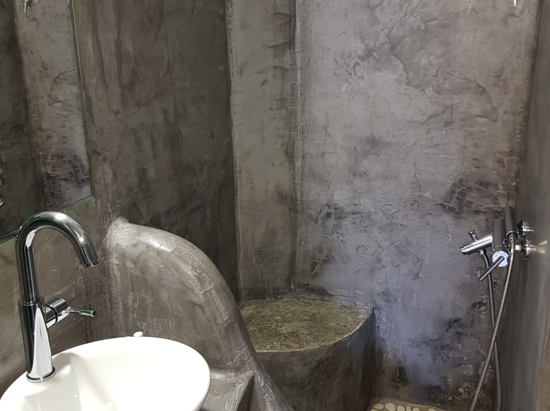 Andromeda Sifnos主图