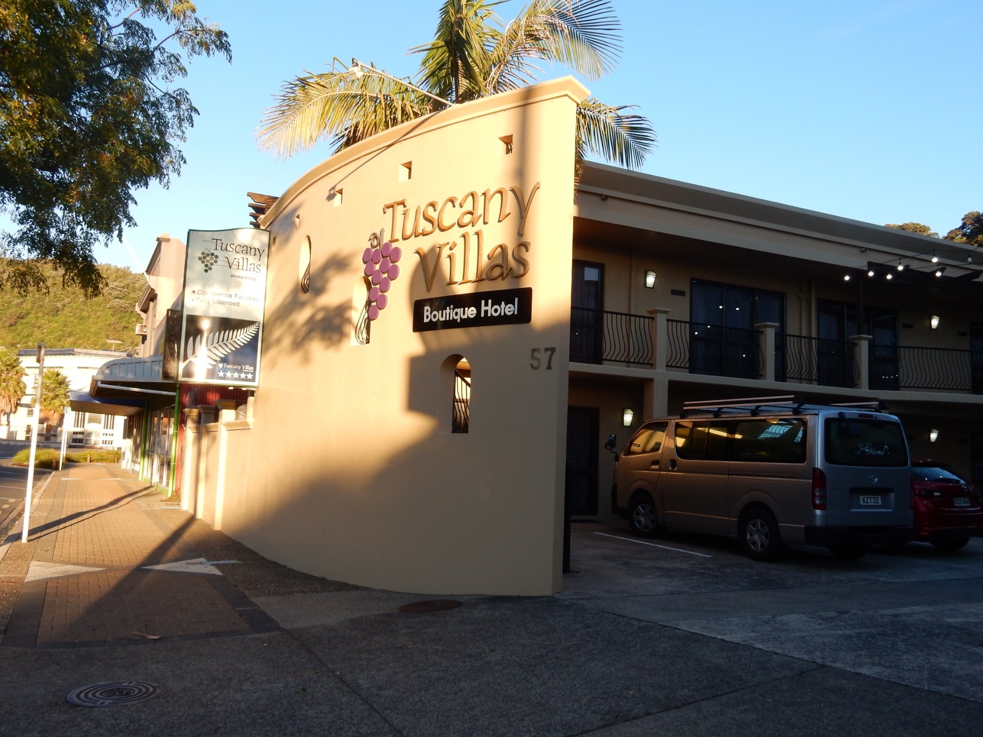 华卡塔尼托斯卡纳别墅精品酒店-浴室