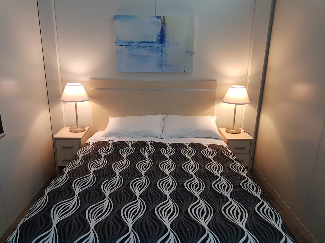 Gawler Caravan Park