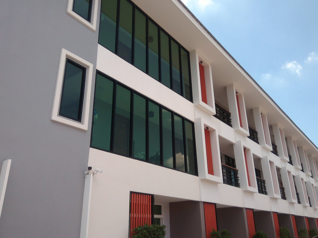 Bangwua Garden Resort主图