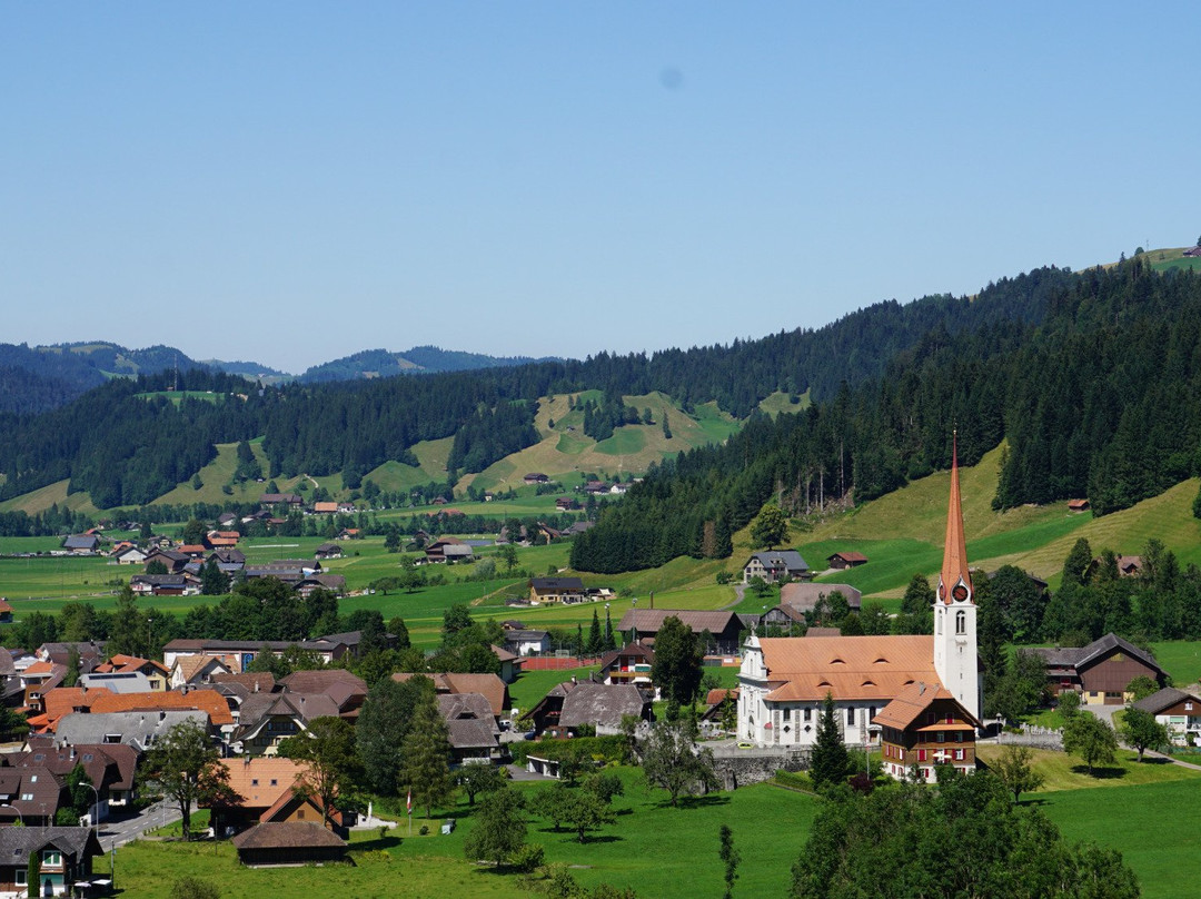 Marbach旅游攻略图片