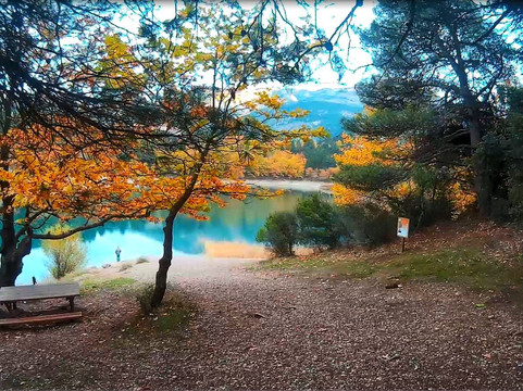 Foxywheels-Peristeri必去景点