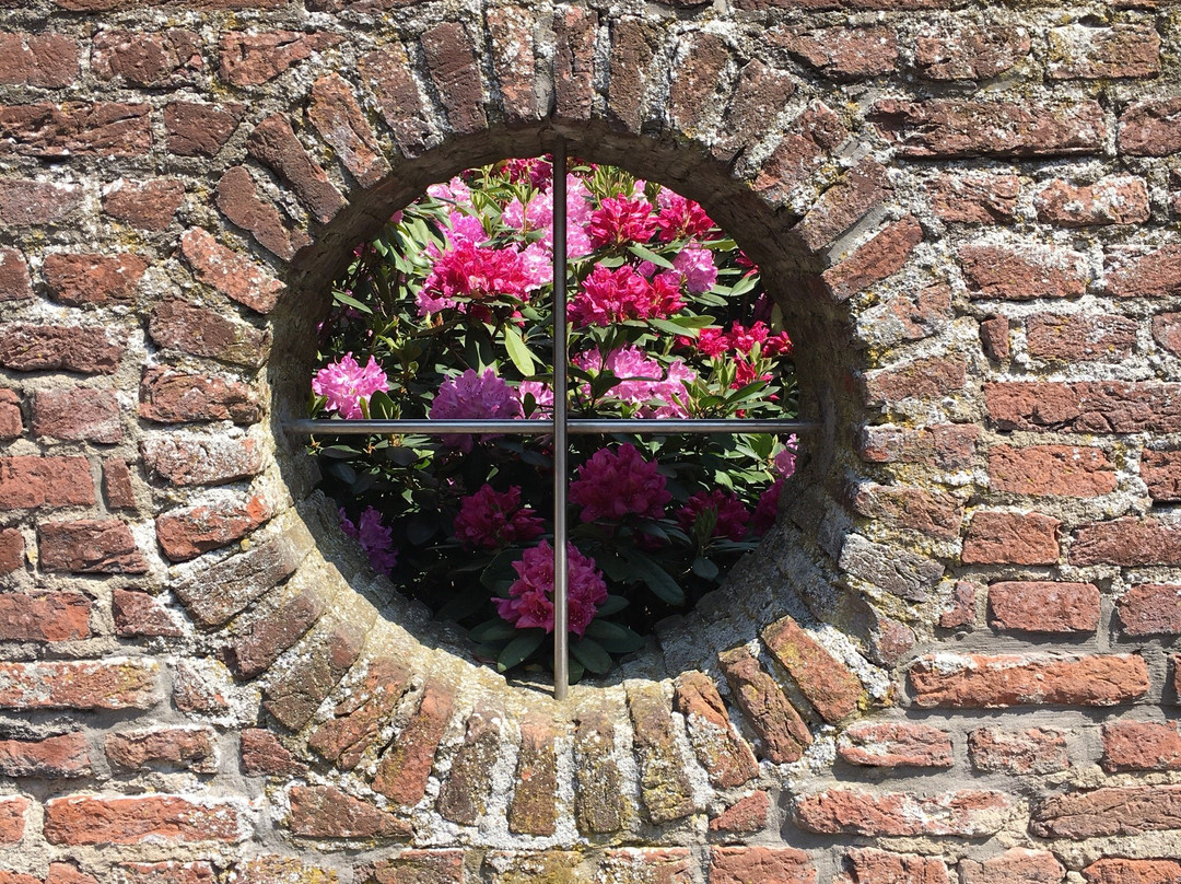 Marienhof Amersfoort-阿默斯福特必去景点