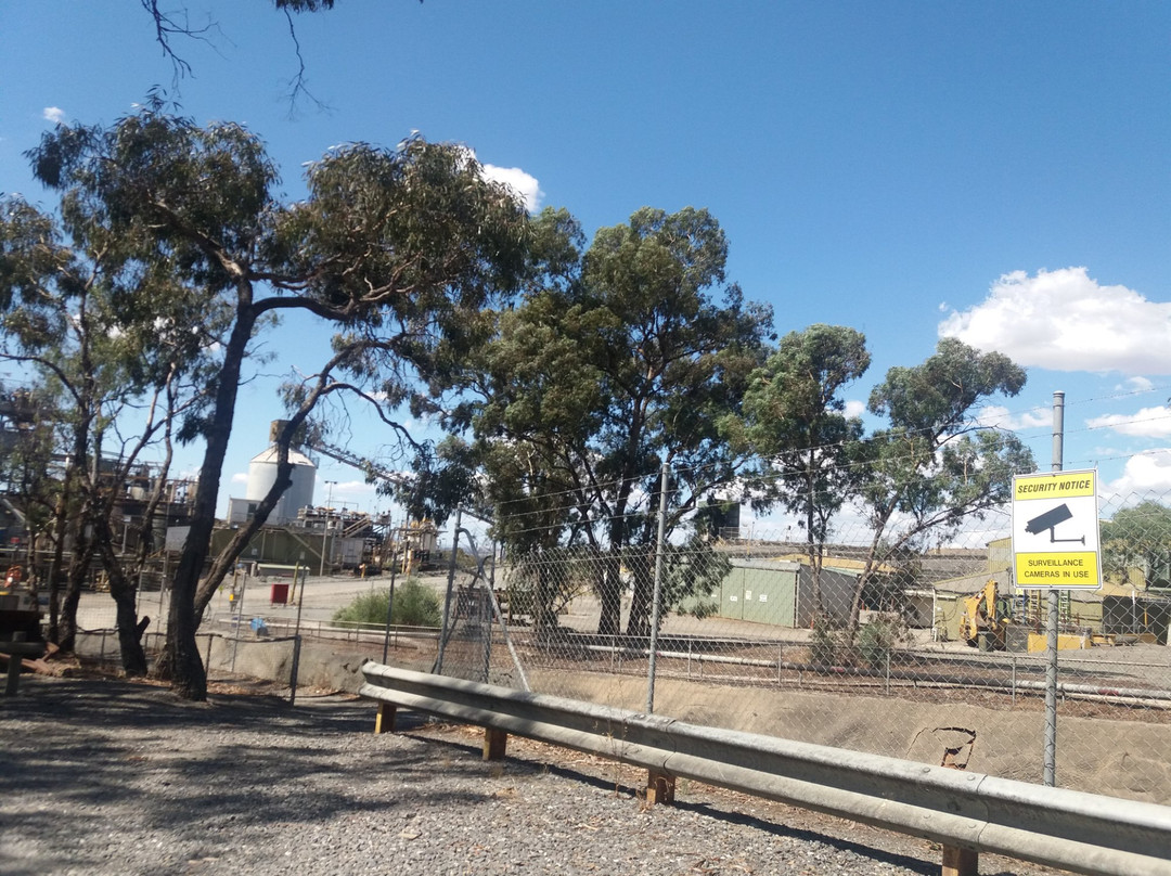 Stawell Gold Mine-Stawell必去景点