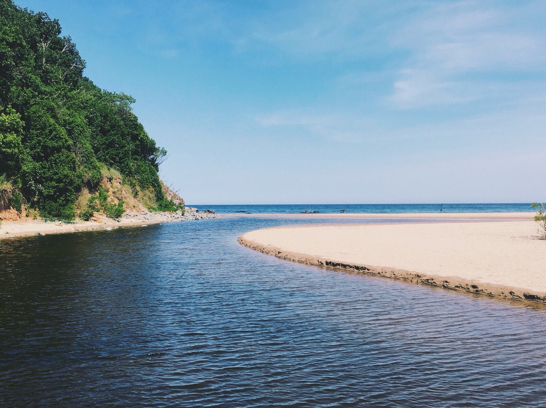 Silistar Beach-Ahtopol必去景点