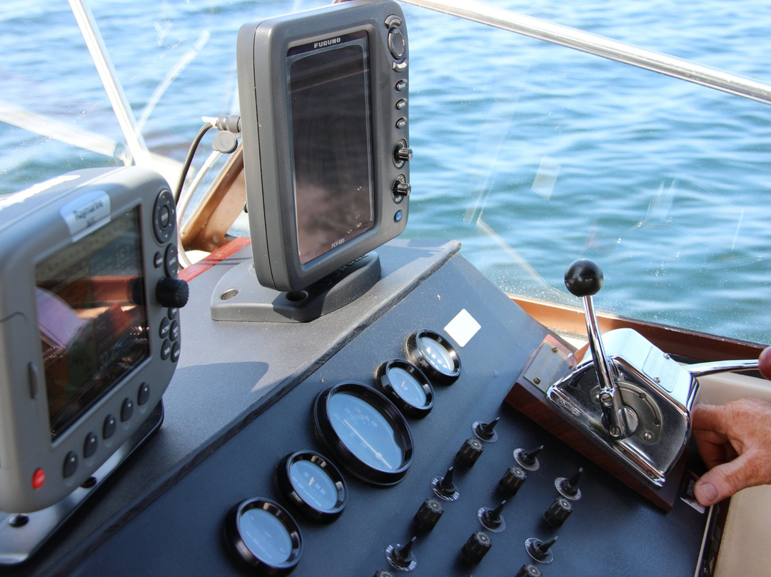 Shady Lady Sport Fishing Charters-Henderson Harbor必去景点