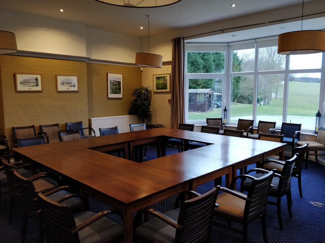 The Rushcliffe Golf Club景点图片