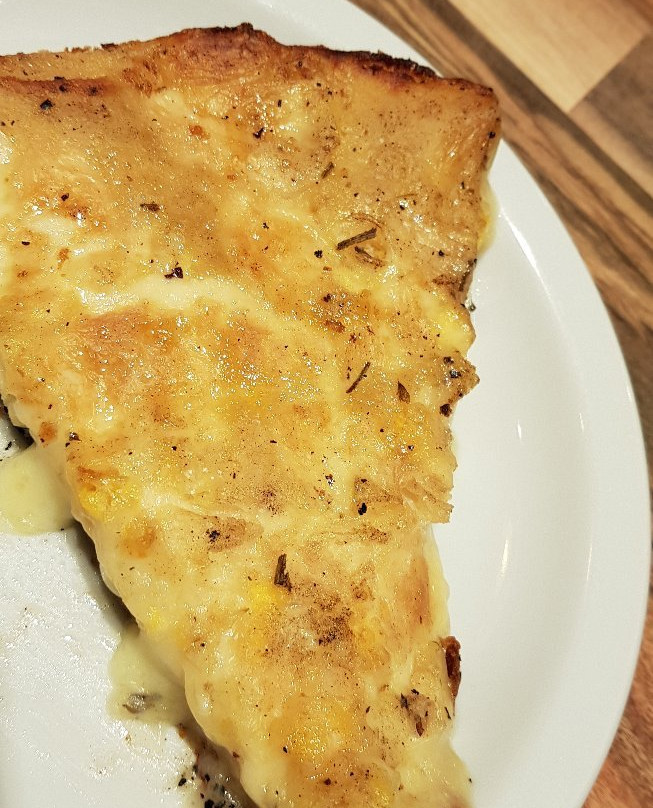 Pizzeria La Pizzarra