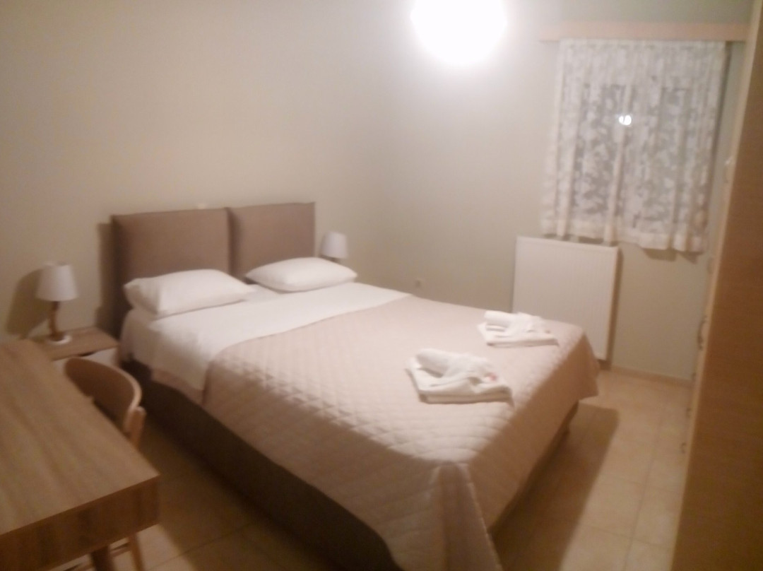 Petra Thea Apartments 2主图