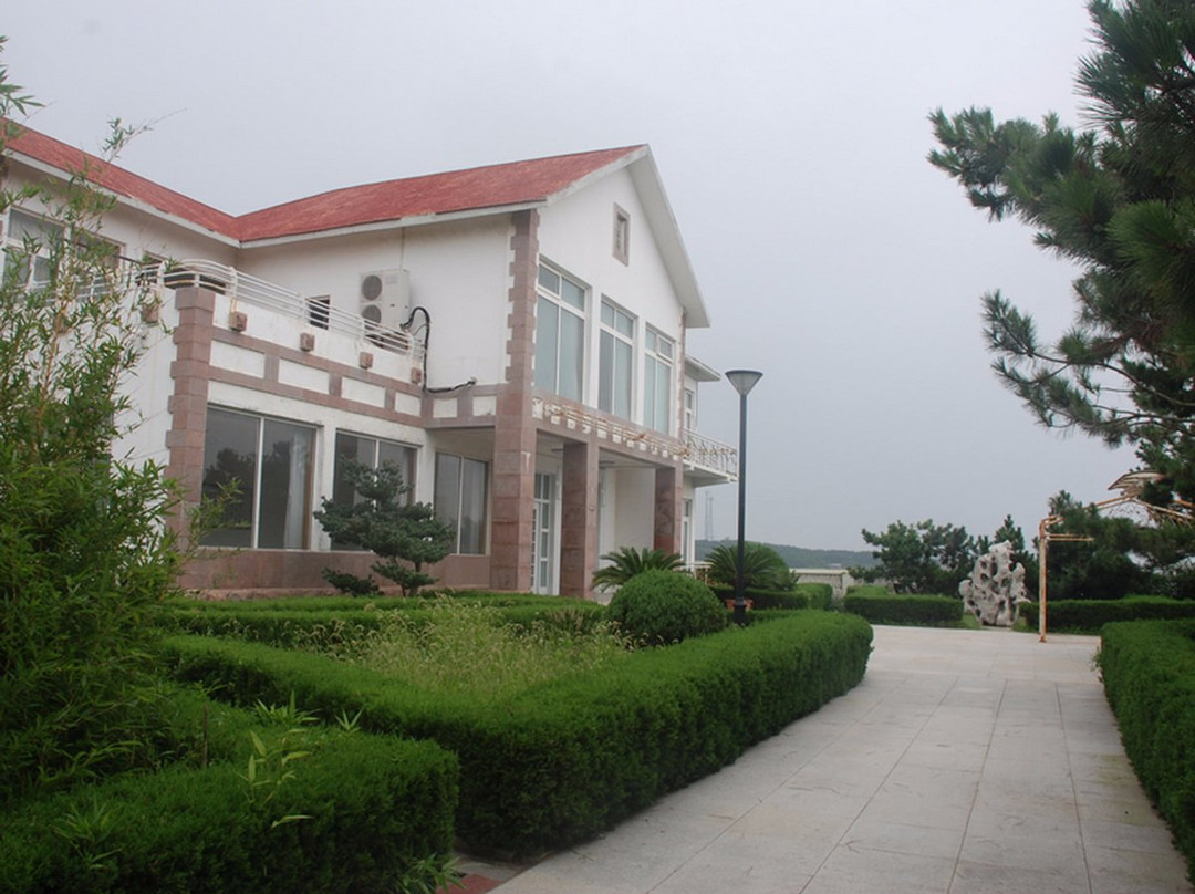 田横岛-即墨市必去景点