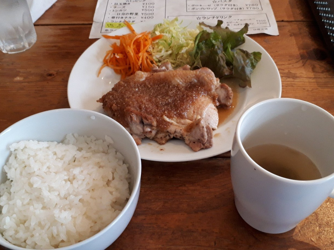 荻窪
