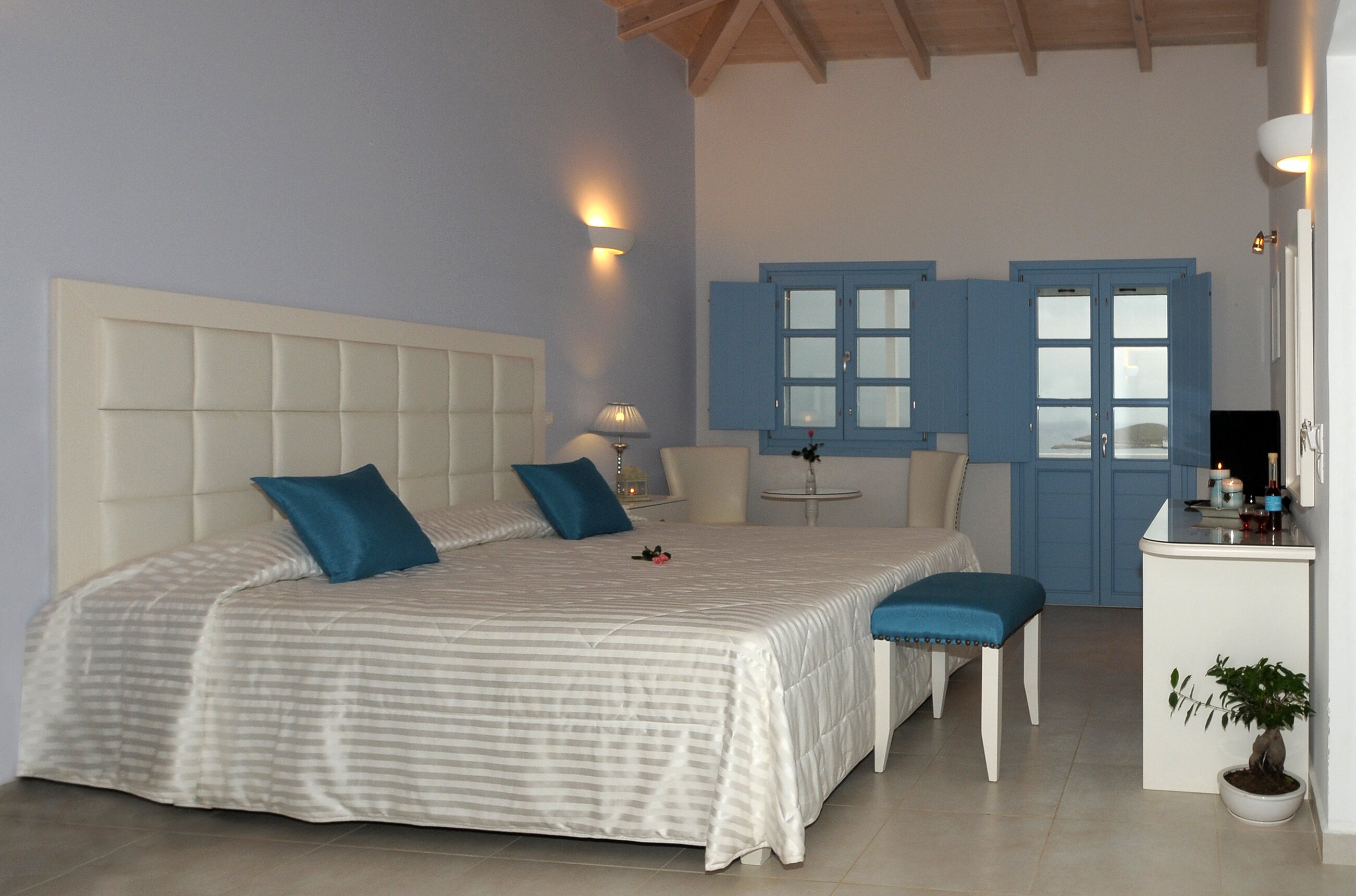 Kythira Golden Resort-官方