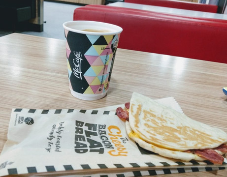 McDonald's主图