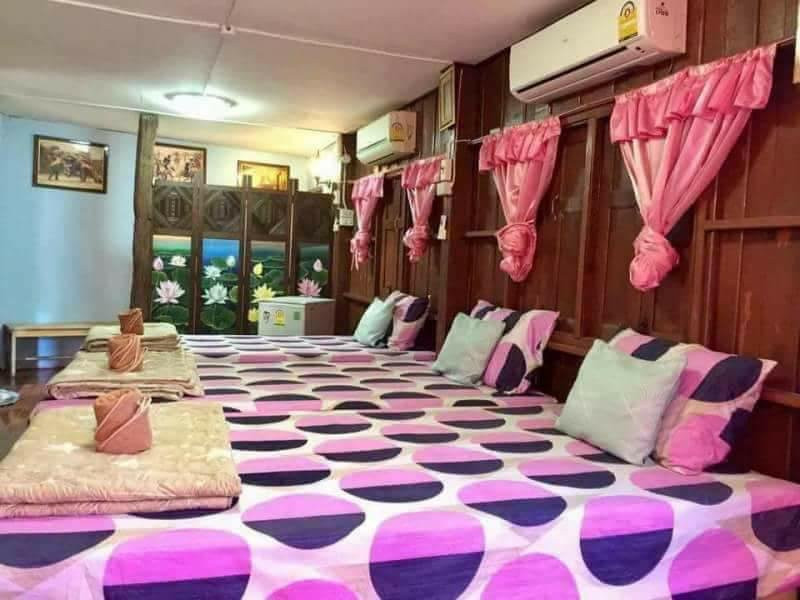 Ban Bua House Ayutthaya 1主图