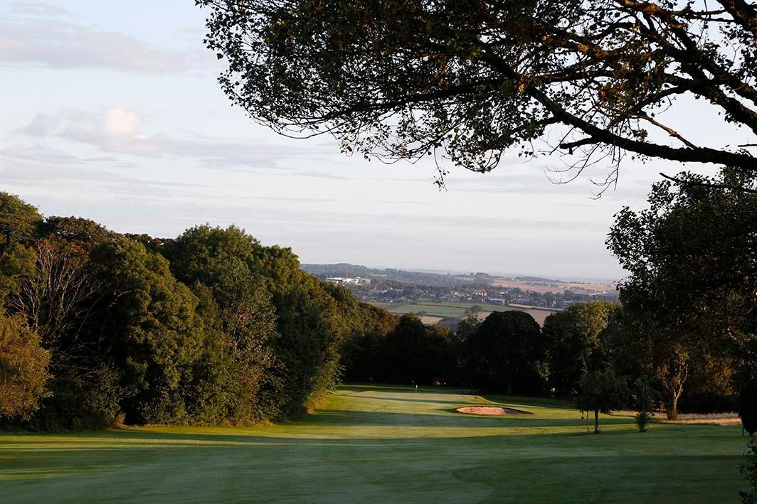 Silkstone Golf Club景点图片
