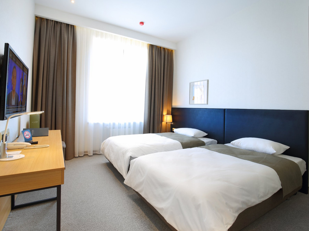 Victor Hotel