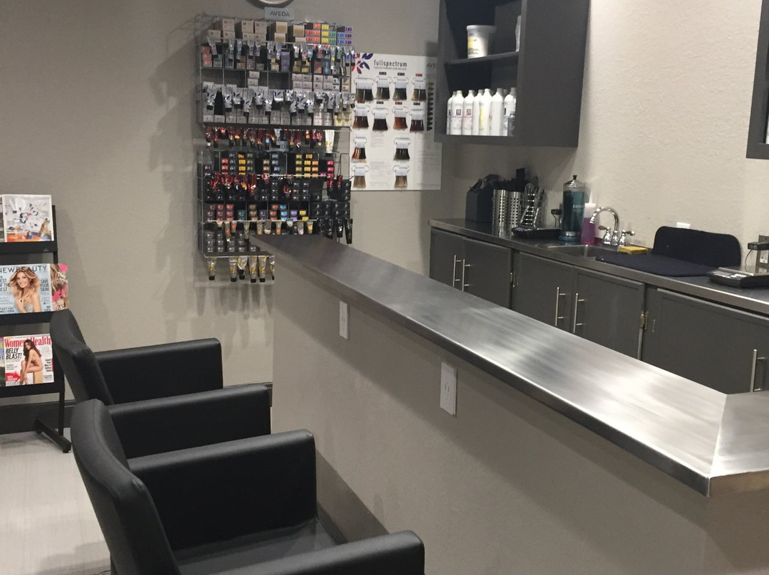 Folawns Medical Spa and Salon-圣安东尼奥市必去景点