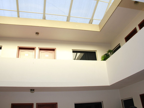 Hotel Alfa Inn主图