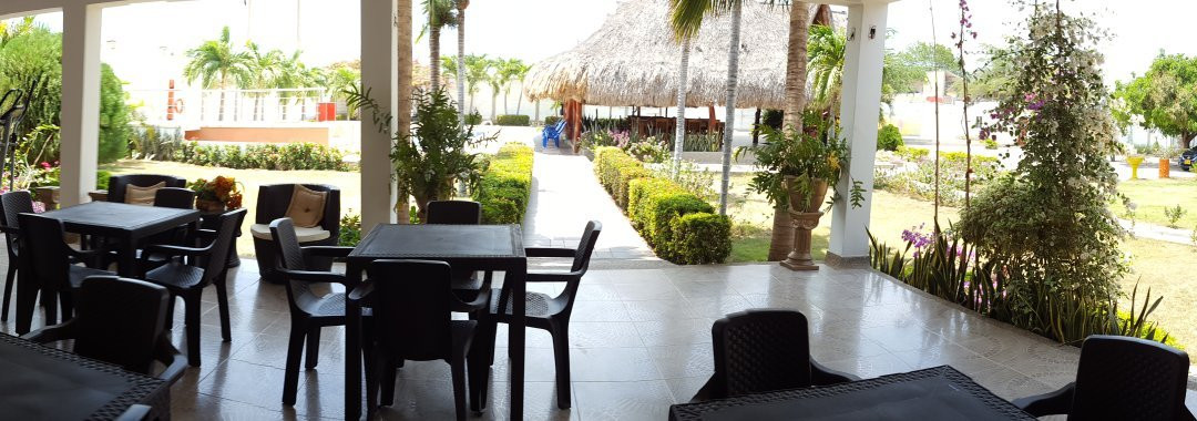 Hotel Emerawaa主图