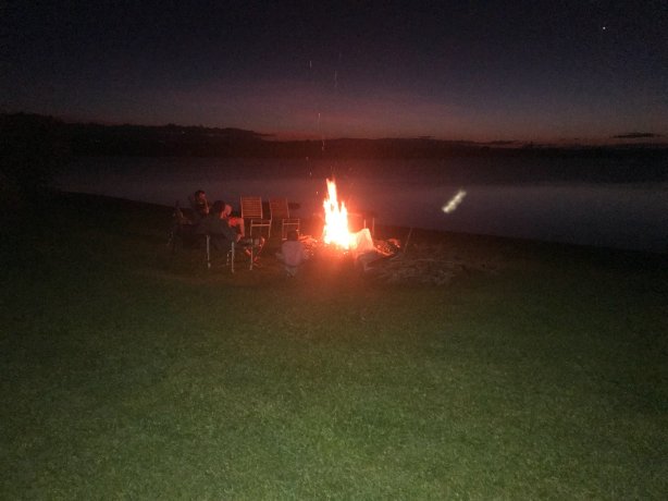 The Edge - Lake Tinaroo-官方