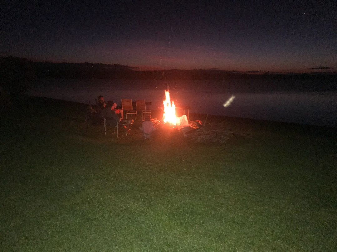 The Edge - Lake Tinaroo主图