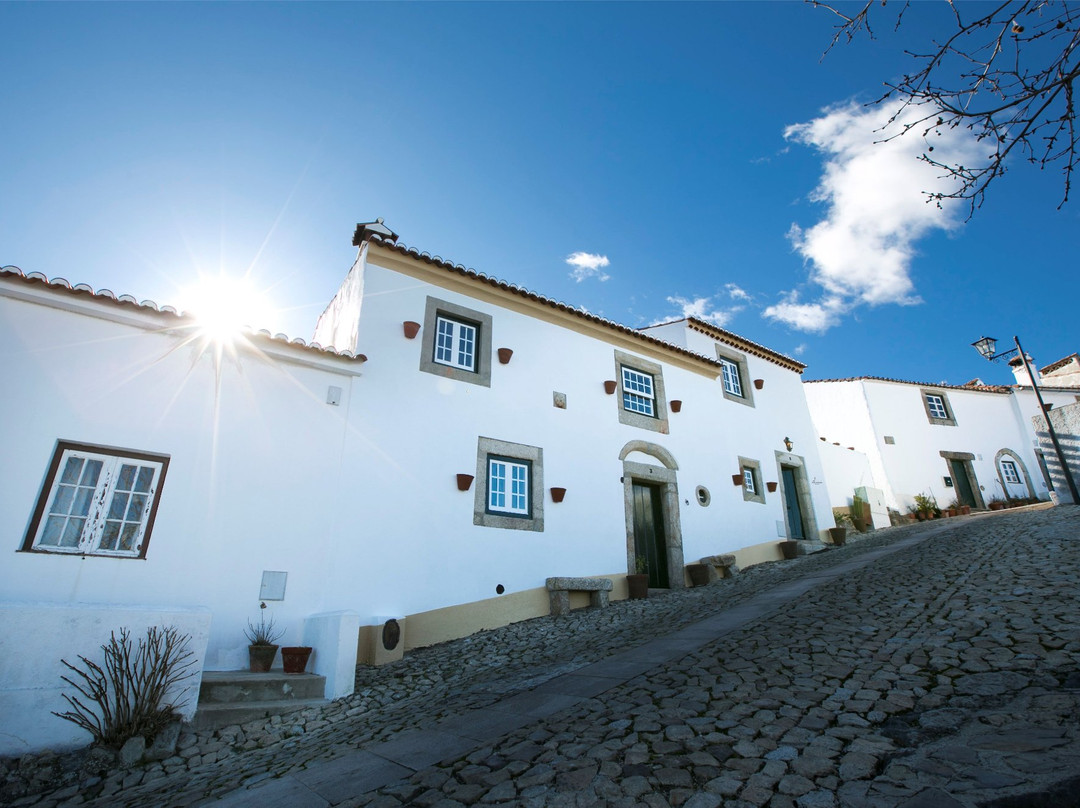 Rainha Santa Isabel主图