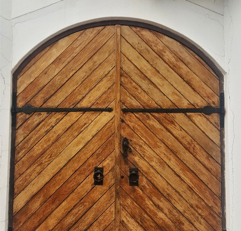 L'Epicure-开普敦中心区必去景点