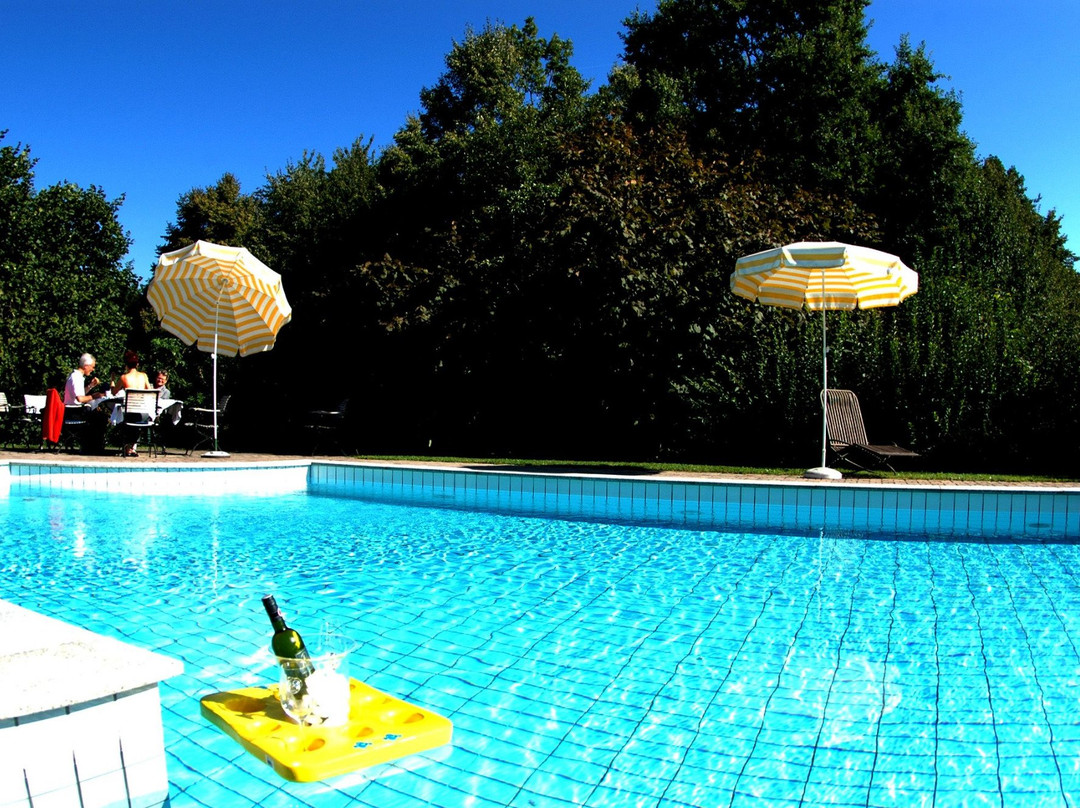 Weingut Rebenhof Moarhauser主图