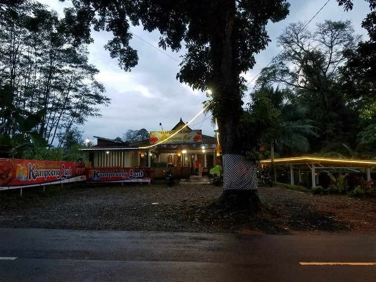 Karangmangu旅游攻略图片