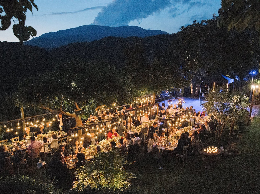 Kalliopi Resort主图