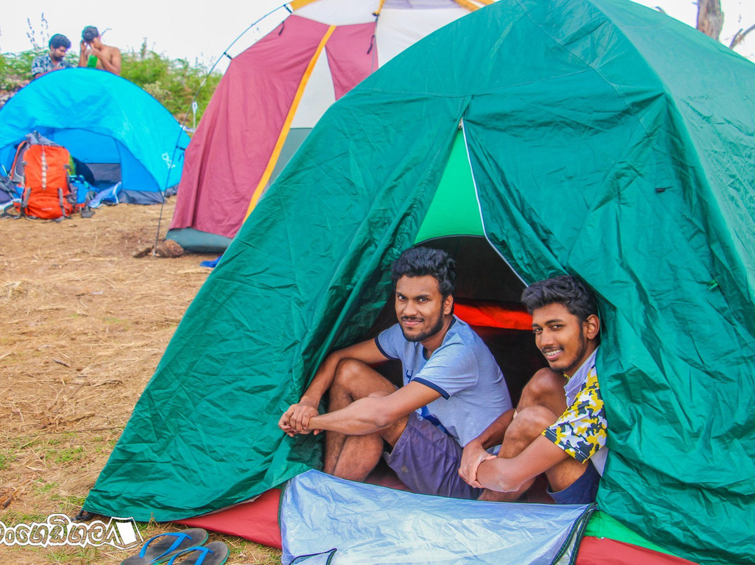 Travellogic.lk - Bike Rental-Boralesgamuwa必去景点