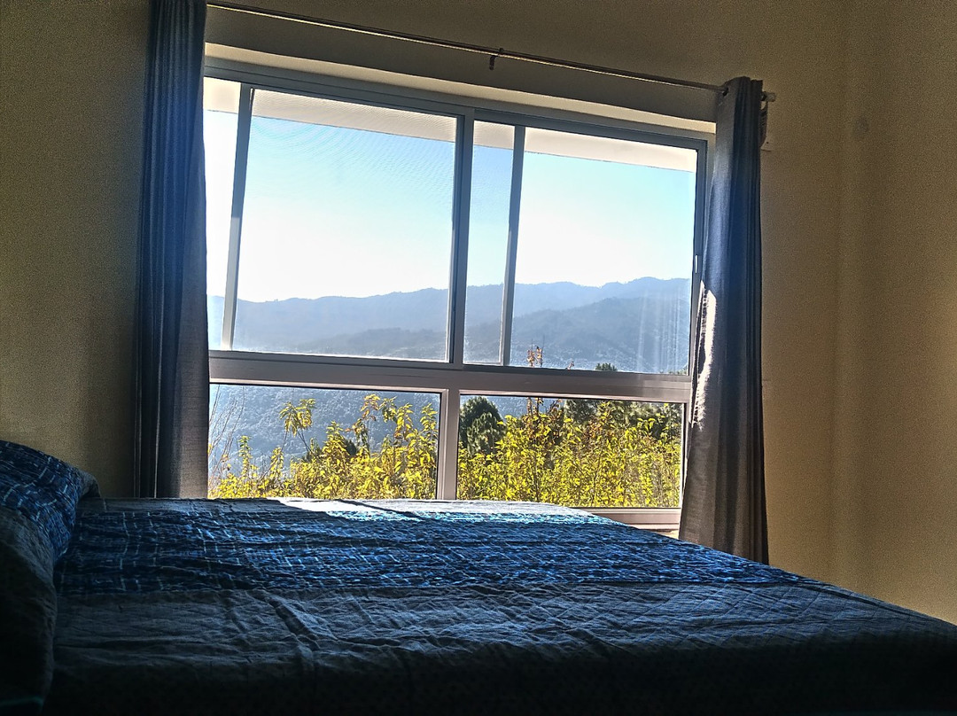 GMVN Guptkashi主图