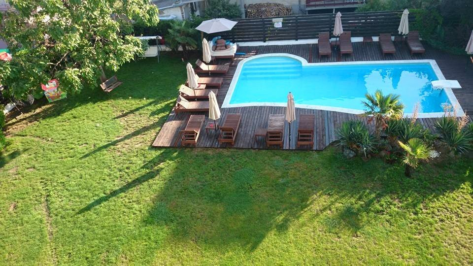 Venti Club Aparthotel