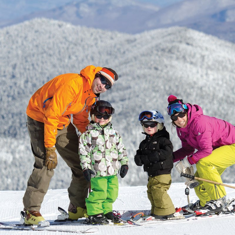 Clay Brook Hotel at Sugarbush主图