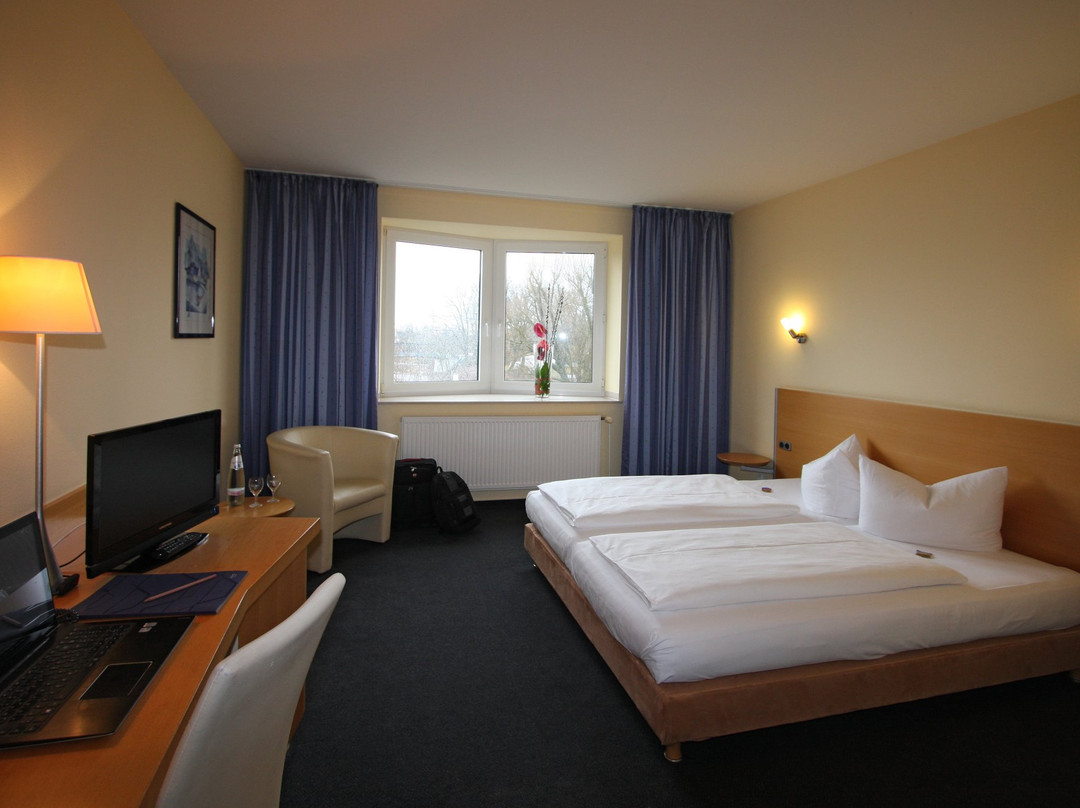 Hotel An Der Havel主图