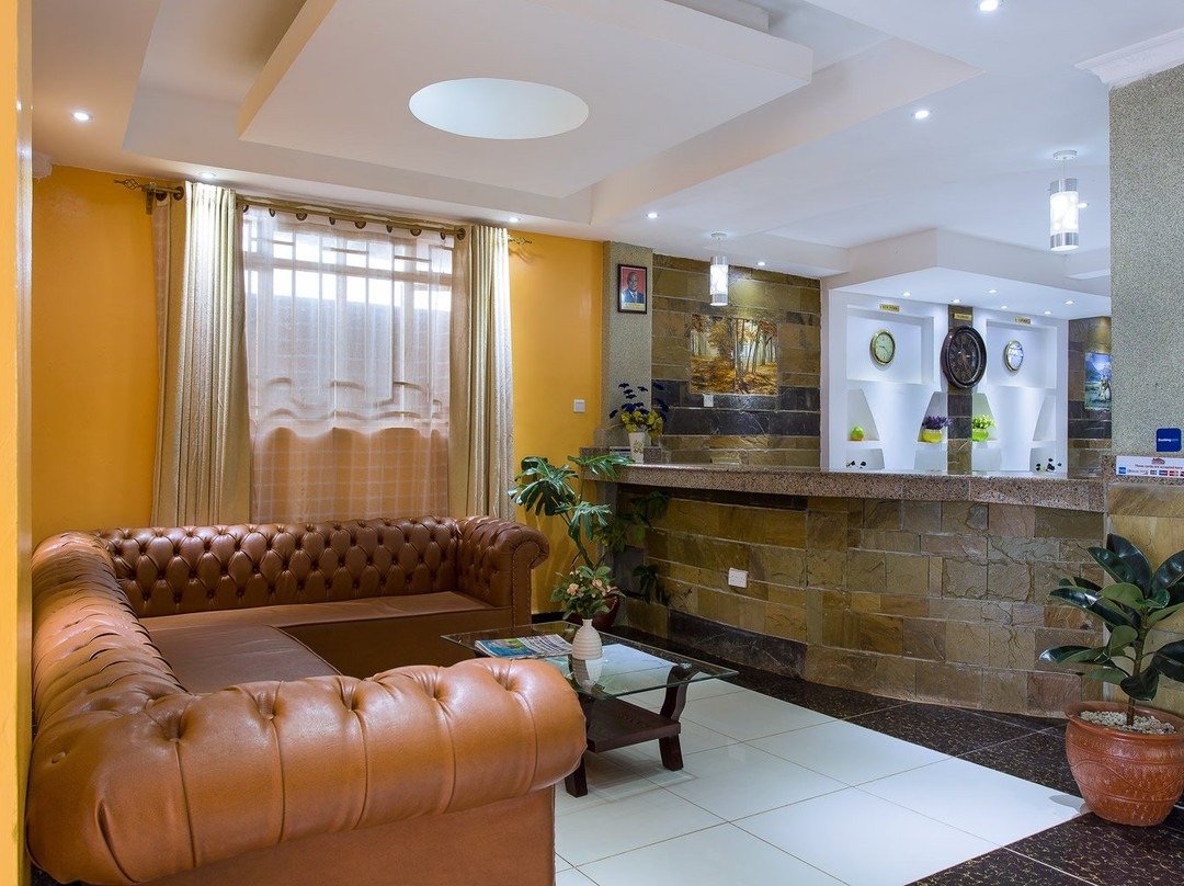 Great North Resort主图