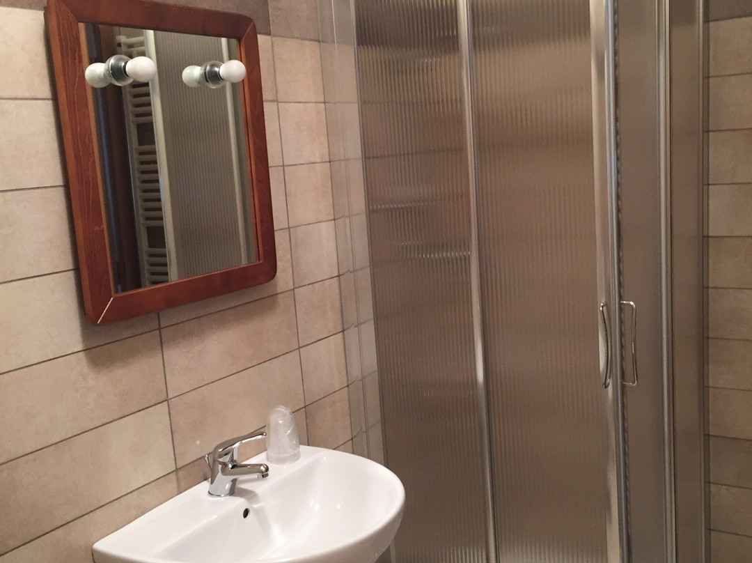 Agriturismo Bed & Breakfast El Garbin主图