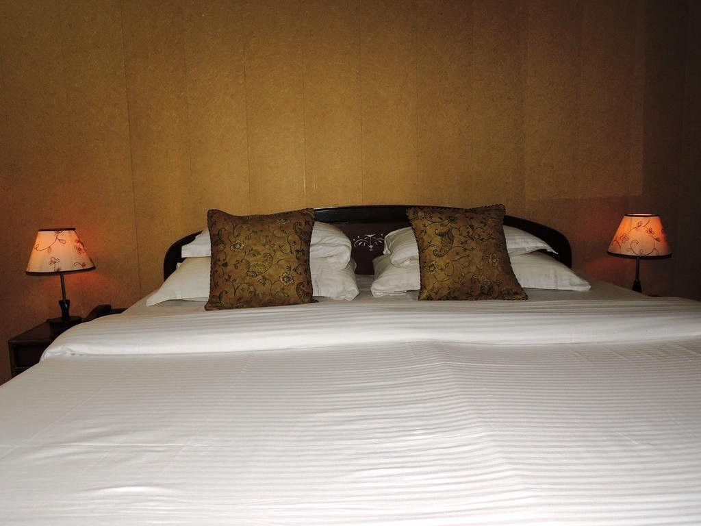 Hotel Mandakini主图