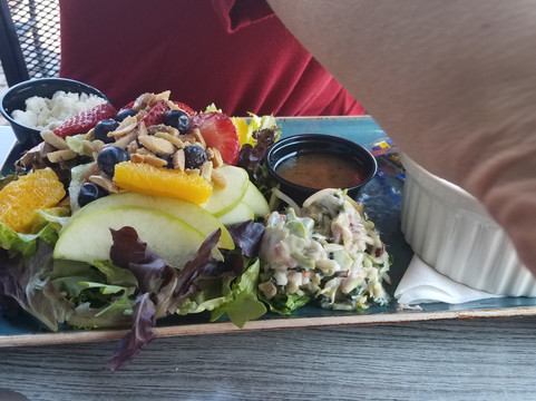 Federal House Bar-安纳波利斯必去景点