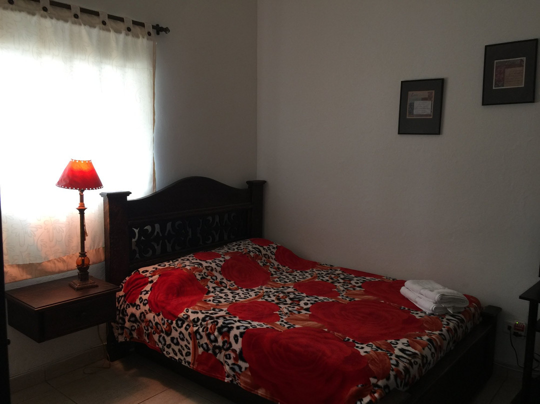 Hacienda Erazul主图