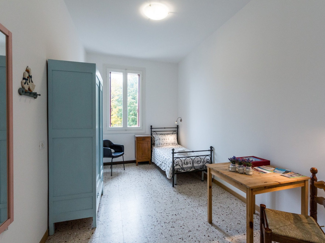 La Casa dei Lumi主图