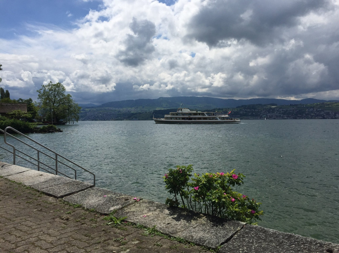 Maennedorf旅游攻略图片