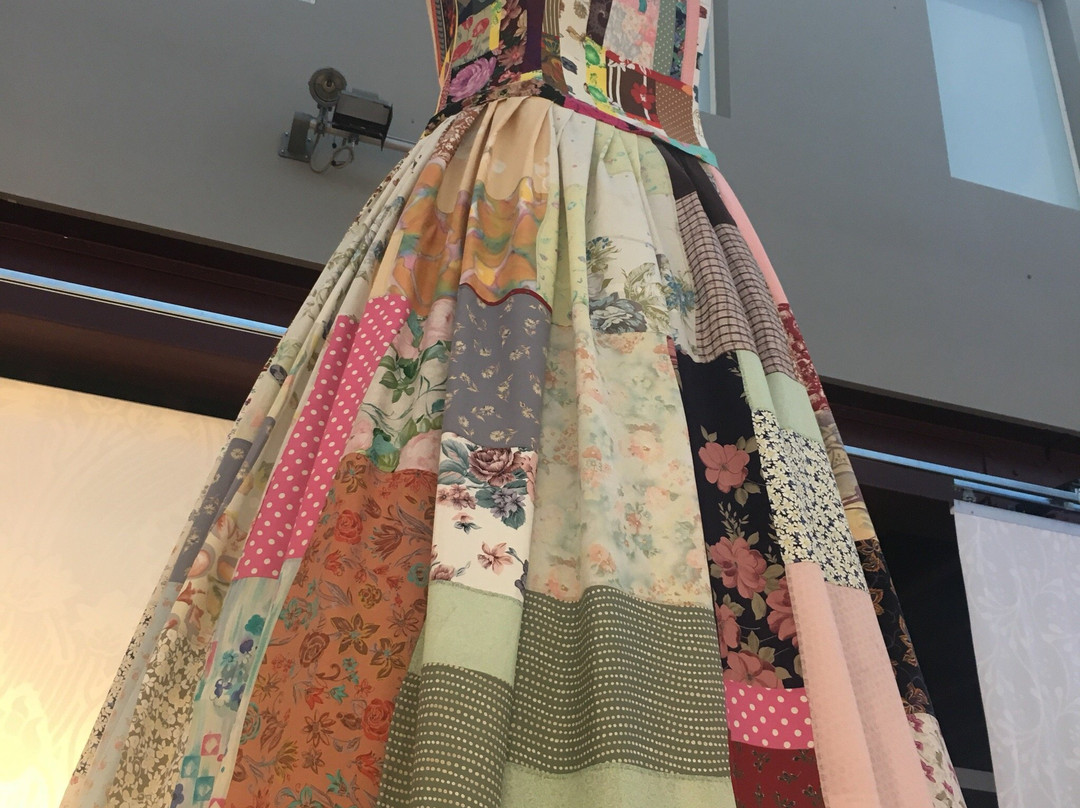 Textil- und Industriemuseum-奥格斯堡必去景点