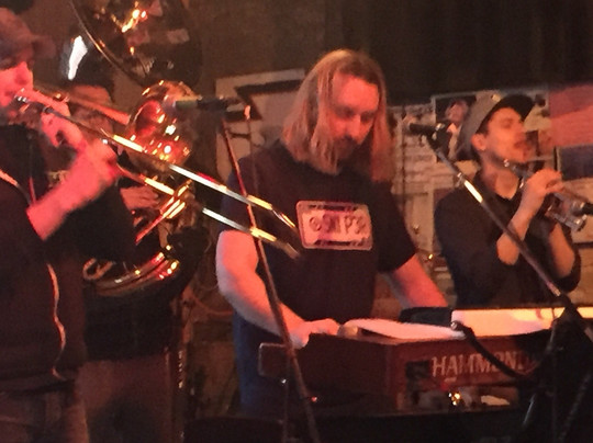 Times Change(d) High and Lonesome Club-温尼伯必去景点