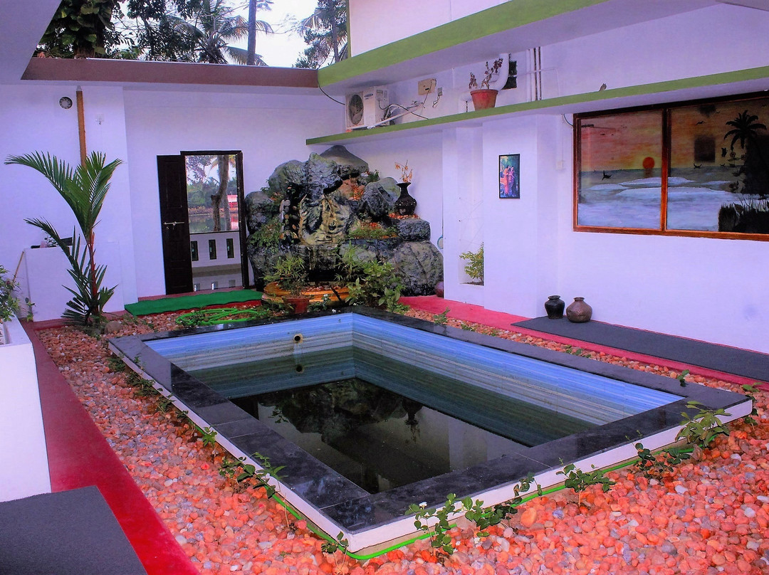 Home Stay Capitol