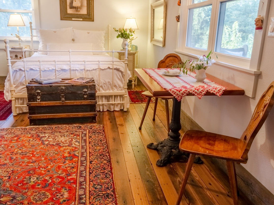 Elisa's Sunday Haus主图