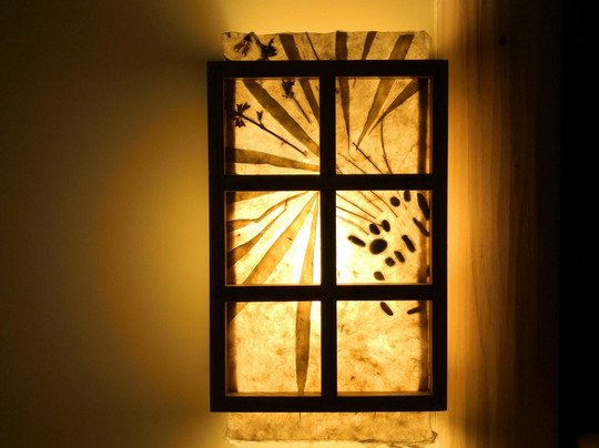 山水云天度假村主图