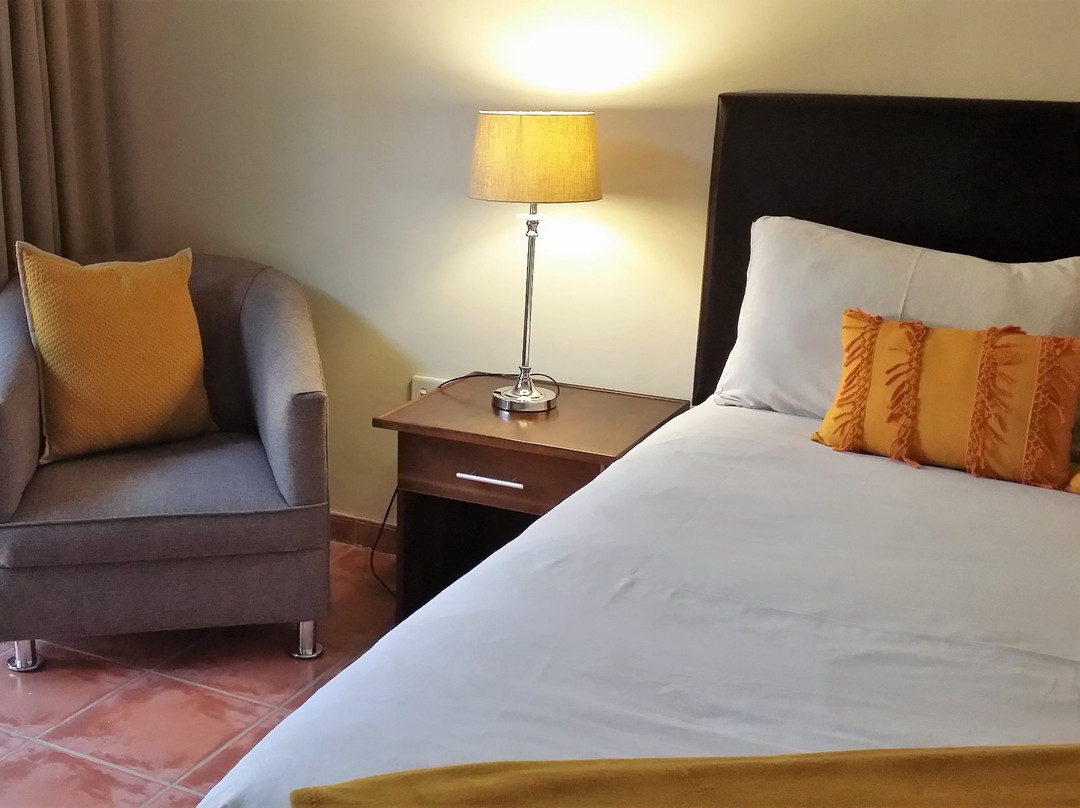 Harmony Place Bed and Breakfast主图