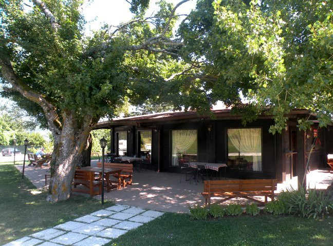Oasi Cocchiola